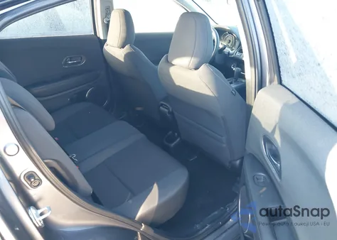 2022 Honda Hr-V Awd Ex из США, поврежденный, VIN 3CZRU6H50NM755906